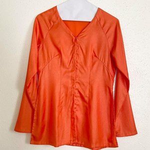 New Áo Bà Ba nguyên bộ (Southern Vietnamese shirt with pant)